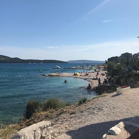 Residence Villa Irena Apartments Trogir Zewnętrze zdjęcie