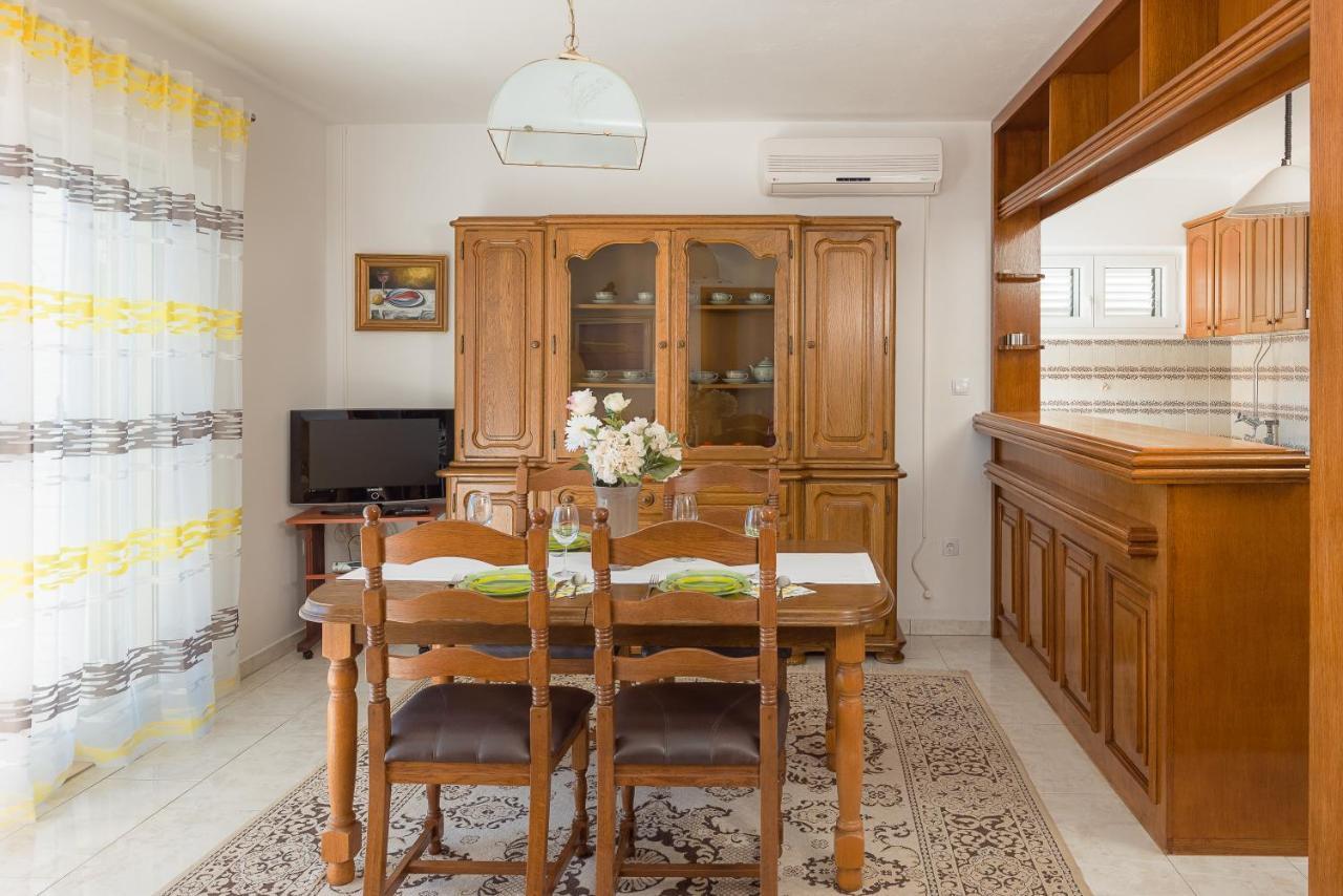 Residence Villa Irena Apartments Trogir Zewnętrze zdjęcie