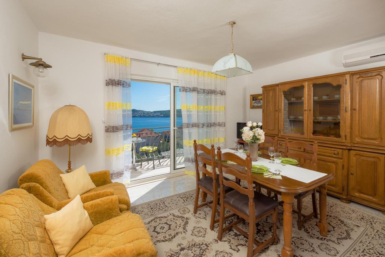 Residence Villa Irena Apartments Trogir Zewnętrze zdjęcie