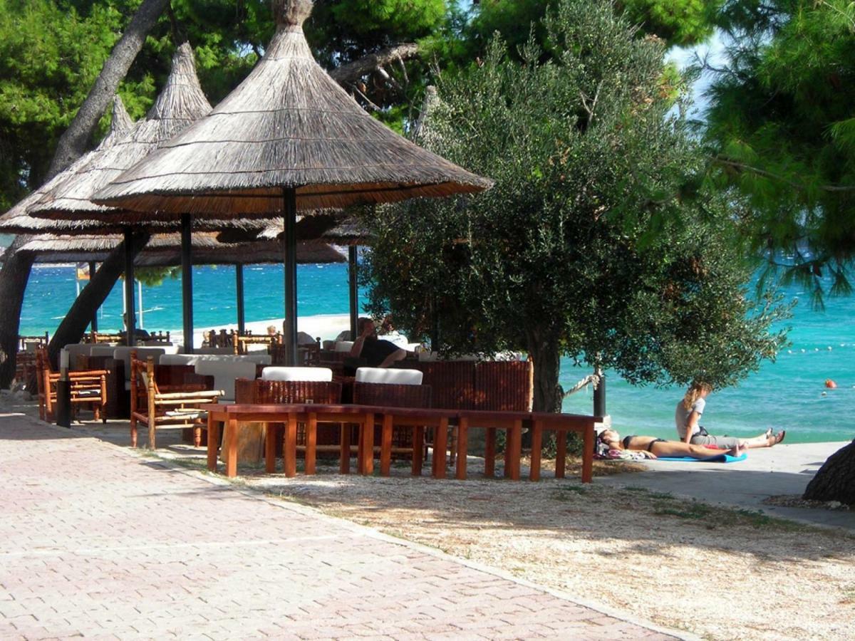 Residence Villa Irena Apartments Trogir Zewnętrze zdjęcie
