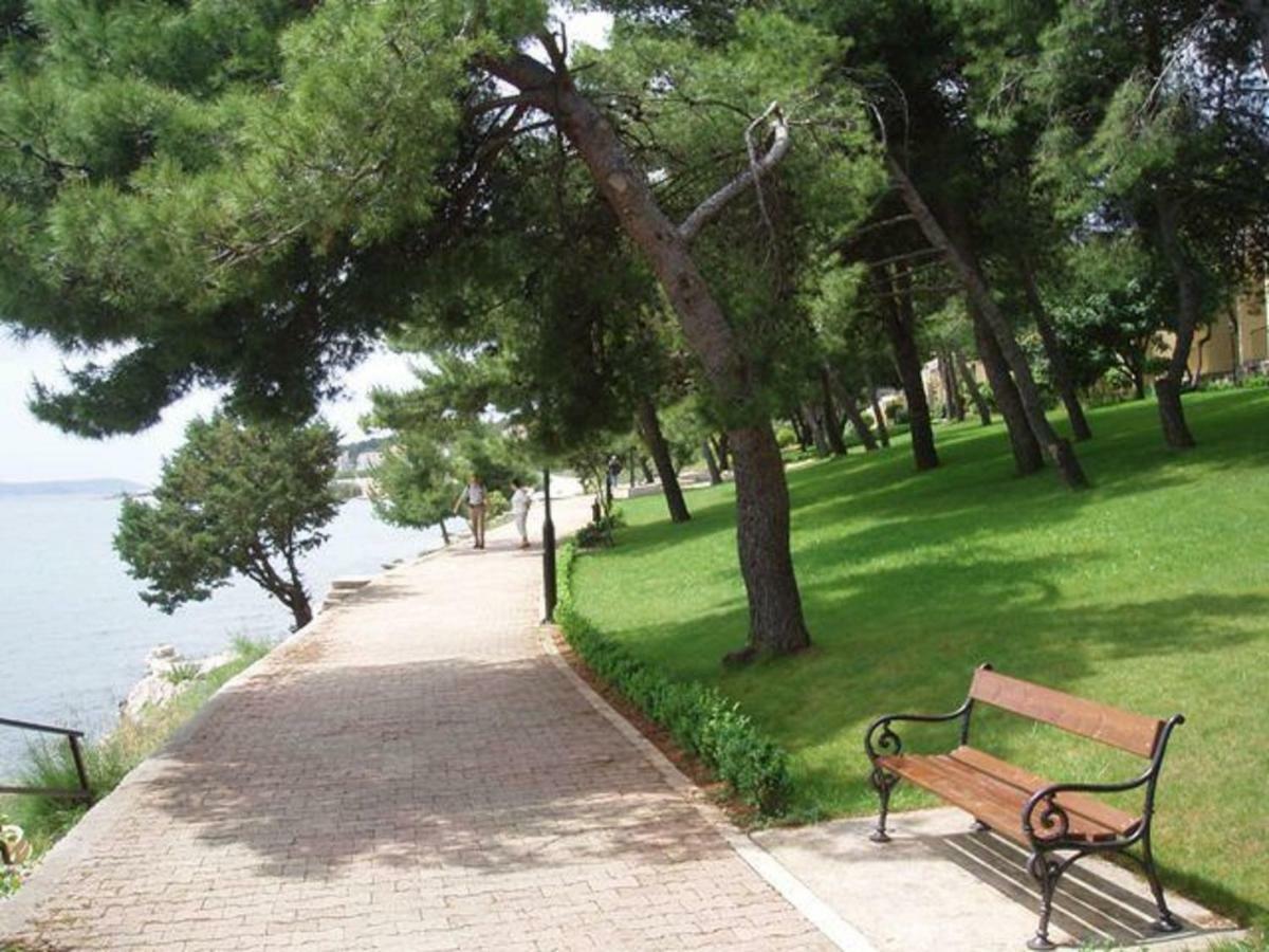 Residence Villa Irena Apartments Trogir Zewnętrze zdjęcie
