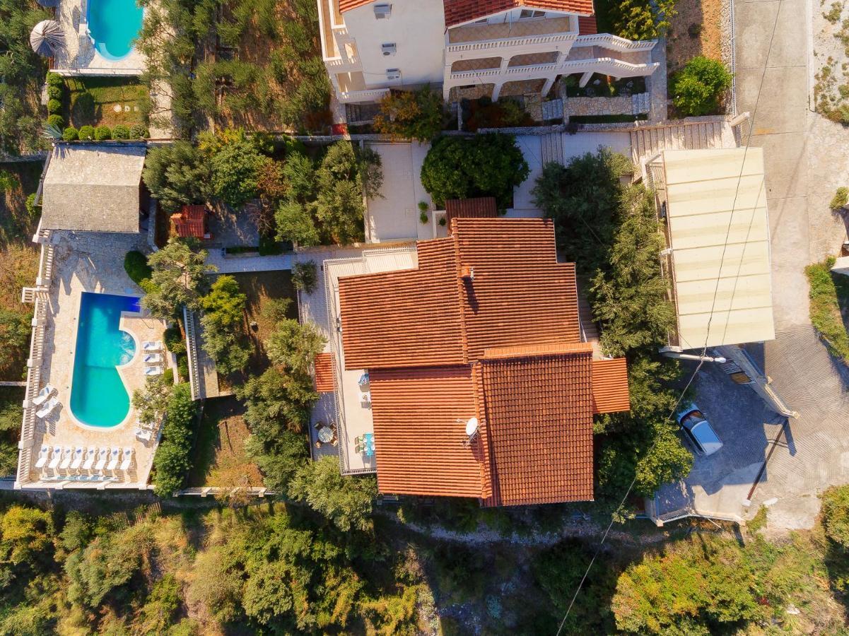 Residence Villa Irena Apartments Trogir Zewnętrze zdjęcie